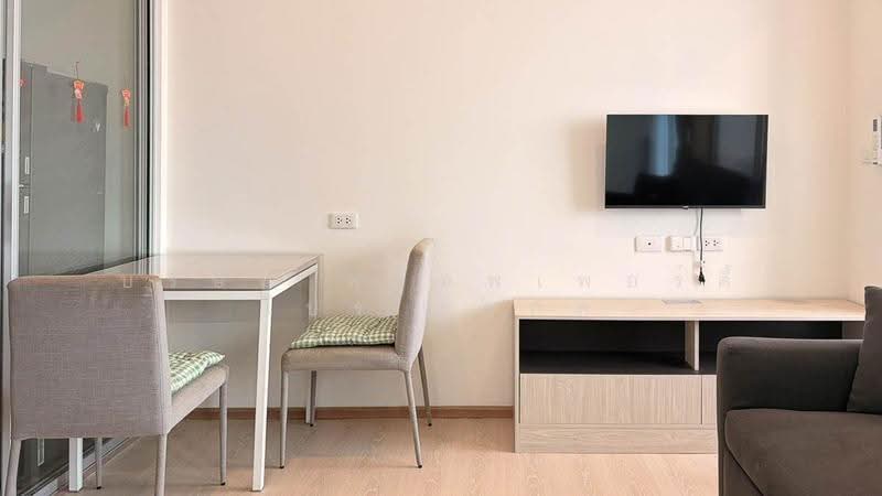 Niche Mono Sukhumvit - Puchao, samut-prakan, Sukhumvit 115 Road, Thepharak, Muang Samut Prakarn, Samut Prakan, 1 Bedroom, 35 sqm, Condo For Rent, by Property Pro Co.,Ltd, 500588090 - DDproperty.com