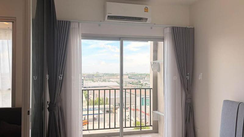Niche Mono Sukhumvit - Puchao : นิช โมโน สุขุมวิท - ปู่เจ้า, สมุทรปราการ, ซอยสุขุมวิท 115 ถนนสุขุมวิท, เทพารักษ์, เมืองสมุทรปราการ, สมุทรปราการ, 35 ตร.ม., คอนโด ให้เช่า, โดย บริษัท พร็อพเพอร์ตี้ โปร จำกัด, 500588090 - DDproperty.com