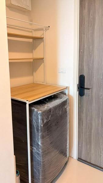 Niche Mono Sukhumvit - Puchao, samut-prakan, Sukhumvit 115 Road, Thepharak, Muang Samut Prakarn, Samut Prakan, 1 Bedroom, 35 sqm, Condo For Rent, by Property Pro Co.,Ltd, 500588090 - DDproperty.com