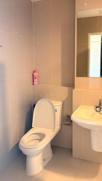 Niche Mono Sukhumvit - Puchao, samut-prakan, Sukhumvit 115 Road, Thepharak, Muang Samut Prakarn, Samut Prakan, 1 Bedroom, 35 sqm, Condo For Rent, by Property Pro Co.,Ltd, 500588090 - DDproperty.com