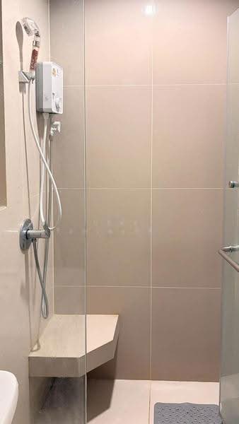 Niche Mono Sukhumvit - Puchao : นิช โมโน สุขุมวิท - ปู่เจ้า, สมุทรปราการ, ซอยสุขุมวิท 115 ถนนสุขุมวิท, เทพารักษ์, เมืองสมุทรปราการ, สมุทรปราการ, 35 ตร.ม., คอนโด ให้เช่า, โดย บริษัท พร็อพเพอร์ตี้ โปร จำกัด, 500588090 - DDproperty.com