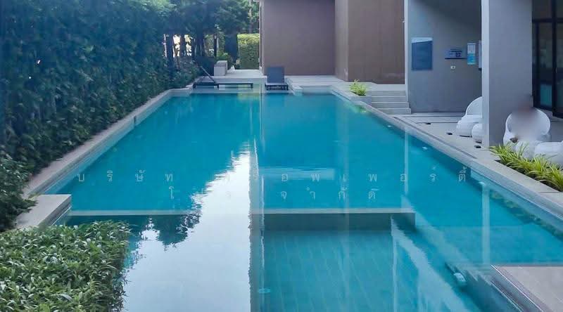 Niche Mono Sukhumvit - Puchao : นิช โมโน สุขุมวิท - ปู่เจ้า, สมุทรปราการ, ซอยสุขุมวิท 115 ถนนสุขุมวิท, เทพารักษ์, เมืองสมุทรปราการ, สมุทรปราการ, 35 ตร.ม., คอนโด ให้เช่า, โดย บริษัท พร็อพเพอร์ตี้ โปร จำกัด, 500588090 - DDproperty.com