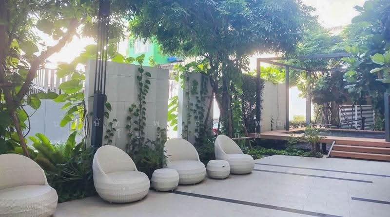 Niche Mono Sukhumvit - Puchao, samut-prakan, Sukhumvit 115 Road, Thepharak, Muang Samut Prakarn, Samut Prakan, 1 Bedroom, 35 sqm, Condo For Rent, by Property Pro Co.,Ltd, 500588090 - DDproperty.com