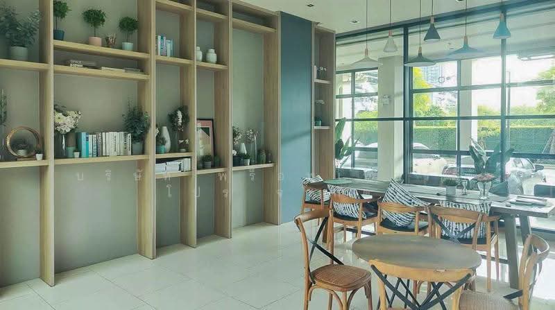 Niche Mono Sukhumvit - Puchao, samut-prakan, Sukhumvit 115 Road, Thepharak, Muang Samut Prakarn, Samut Prakan, 1 Bedroom, 35 sqm, Condo For Rent, by Property Pro Co.,Ltd, 500588090 - DDproperty.com