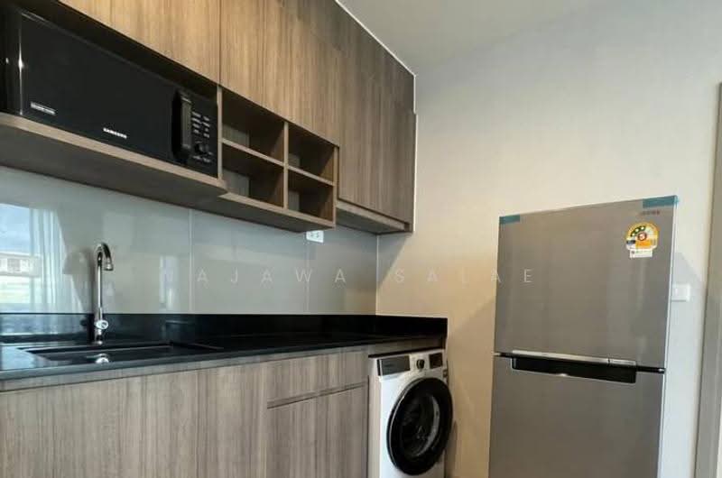 IDEO Mobi Sukhumvit Eastpoint, bangkok, Sukhumvit Road, Bang Na, Bangkok, 2 Bedrooms, 52 sqm, Condo For Rent, by Najawa Salae, 500588091 - DDproperty.com