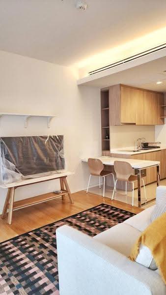 Circle Living Prototype : เซอร์เคิล ลิฟวิ่ง โปรโตไทพ์, กรุงเทพ, 1545 ถนนเพชรบุรีตัดใหม่, มักกะสัน, ราชเทวี, กรุงเทพ, 47 ตร.ม., คอนโด ให้เช่า, โดย Napat Thamakulangkul, 500588092 - DDproperty.com