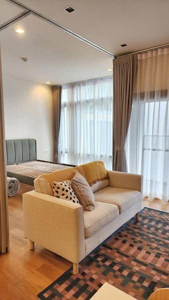 Circle Living Prototype, bangkok, 1545 New Petchburi Road, Makkasan, Ratchathewi, Bangkok, 1 Bedroom, 47 sqm, Condo For Rent, by Napat Thamakulangkul, 500588092 - DDproperty.com