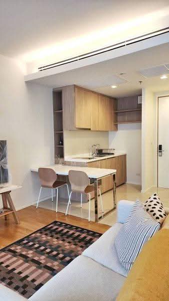 Circle Living Prototype, bangkok, 1545 New Petchburi Road, Makkasan, Ratchathewi, Bangkok, 1 Bedroom, 47 sqm, Condo For Rent, by Napat Thamakulangkul, 500588092 - DDproperty.com