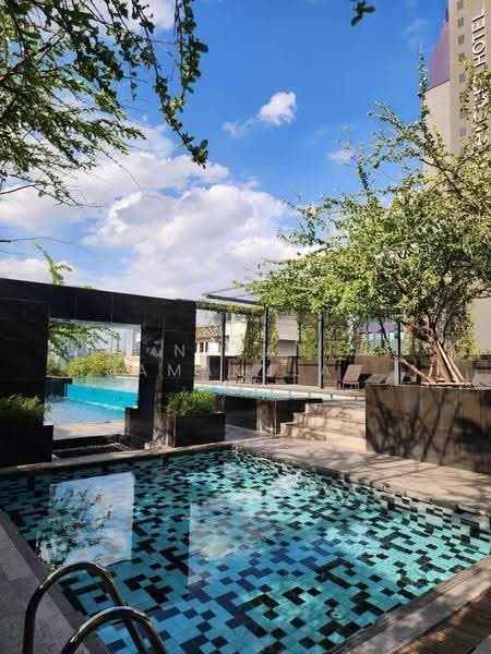 Circle Living Prototype : เซอร์เคิล ลิฟวิ่ง โปรโตไทพ์, กรุงเทพ, 1545 ถนนเพชรบุรีตัดใหม่, มักกะสัน, ราชเทวี, กรุงเทพ, 47 ตร.ม., คอนโด ให้เช่า, โดย Napat Thamakulangkul, 500588092 - DDproperty.com