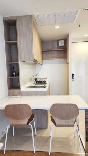 Circle Living Prototype, bangkok, 1545 New Petchburi Road, Makkasan, Ratchathewi, Bangkok, 1 Bedroom, 47 sqm, Condo For Rent, by Napat Thamakulangkul, 500588092 - DDproperty.com