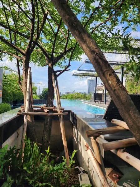 Circle Living Prototype, bangkok, 1545 New Petchburi Road, Makkasan, Ratchathewi, Bangkok, 1 Bedroom, 47 sqm, Condo For Rent, by Napat Thamakulangkul, 500588092 - DDproperty.com