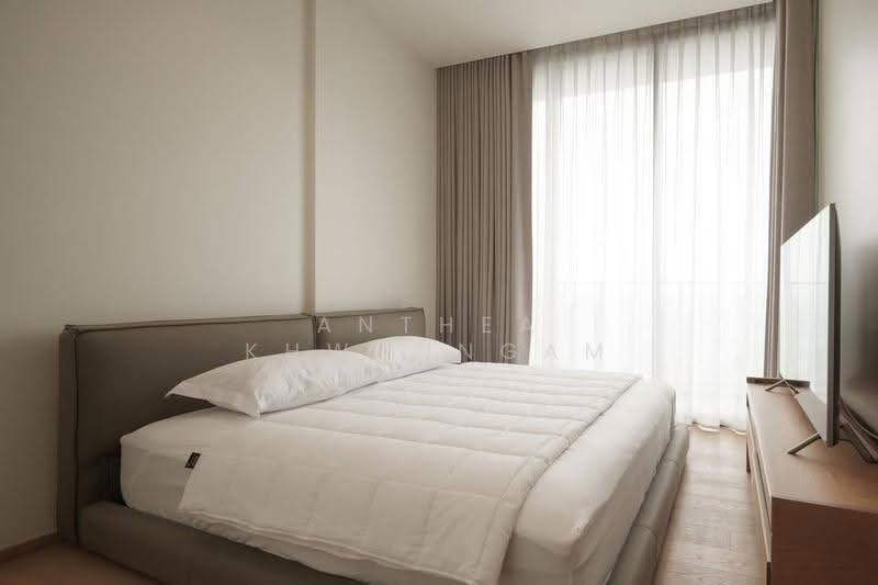 28 Chidlom, bangkok, 28 Chit Lom Alley, Lumphini, Pathum Wan, Bangkok, 2 Bedrooms, 72 sqm, Condo For Sale, by Anthea Khwanngam, 500588093 - DDproperty.com