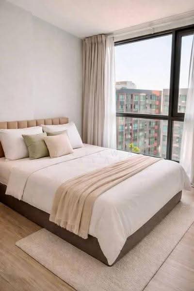 Origin Play Sri Udom Station, bangkok, Bang Na Tai, Bang Na, Bangkok, 1 Bedroom, 28 sqm, Condo For Rent, by Najawa Salae, 500588095 - DDproperty.com