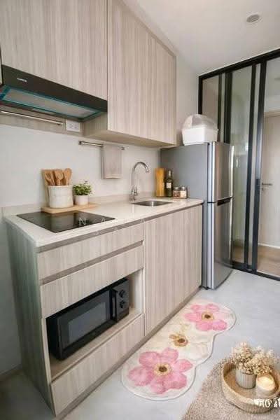 Origin Play Sri Udom Station, bangkok, Bang Na Tai, Bang Na, Bangkok, 1 Bedroom, 28 sqm, Condo For Rent, by Najawa Salae, 500588095 - DDproperty.com
