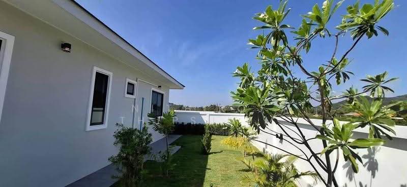 บ้าน 3-ห้องนอน, ประจวบคีรีขันธ์, สามร้อยยอด, ประจวบคีรีขันธ์, 220 ตร.ม., บ้านเดี่ยว ขาย, โดย Nithiroj Thipsukum, 500588097 - DDproperty.com