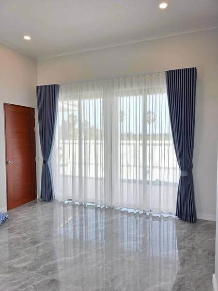 บ้าน 3-ห้องนอน, ประจวบคีรีขันธ์, สามร้อยยอด, ประจวบคีรีขันธ์, 220 ตร.ม., บ้านเดี่ยว ขาย, โดย Nithiroj Thipsukum, 500588097 - DDproperty.com