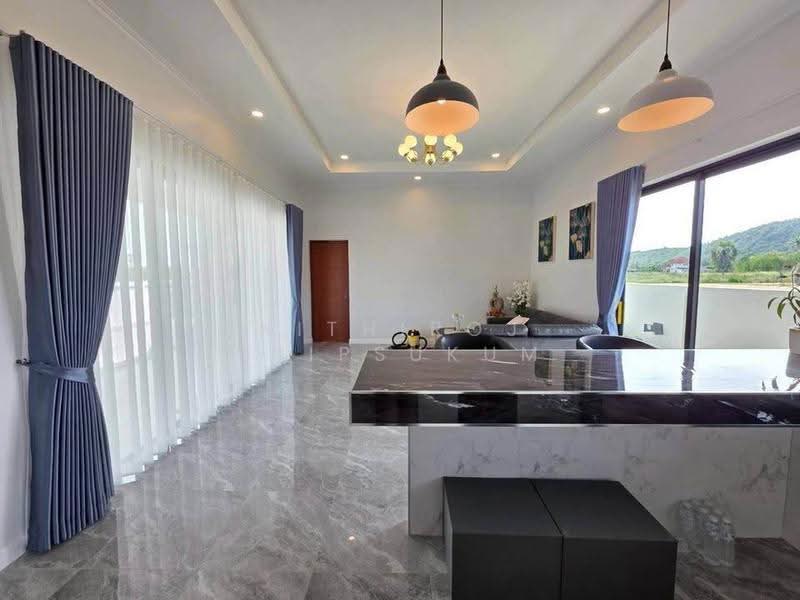 3-BR House, prachuap-khiri-khan, Sam Roi Yot, Prachuap Khiri Khan, 3 Bedrooms, 220 sqm, Single Detached House For Sale, by Nithiroj Thipsukum, 500588097 - DDproperty.com