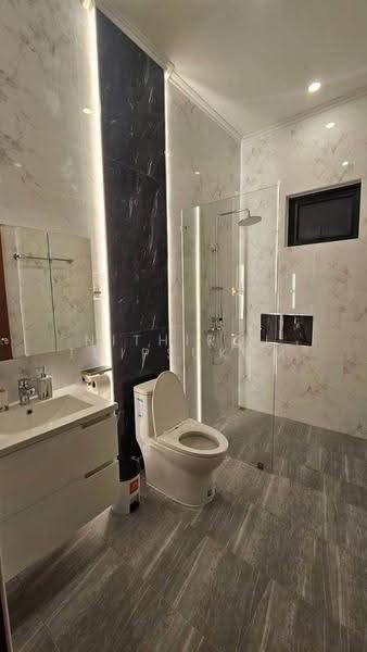 3-BR House, prachuap-khiri-khan, Sam Roi Yot, Prachuap Khiri Khan, 3 Bedrooms, 220 sqm, Single Detached House For Sale, by Nithiroj Thipsukum, 500588097 - DDproperty.com