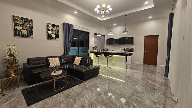 3-BR House, prachuap-khiri-khan, Sam Roi Yot, Prachuap Khiri Khan, 3 Bedrooms, 220 sqm, Single Detached House For Sale, by Nithiroj Thipsukum, 500588097 - DDproperty.com