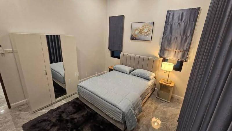 บ้าน 3-ห้องนอน, ประจวบคีรีขันธ์, สามร้อยยอด, ประจวบคีรีขันธ์, 220 ตร.ม., บ้านเดี่ยว ขาย, โดย Nithiroj Thipsukum, 500588097 - DDproperty.com