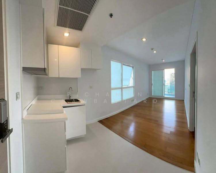Condolette Ize Ratchathewi, bangkok, Phetchaburi Road, Thanon Phetchaburi, Ratchathewi, Bangkok, 1 Bedroom, 42 sqm, Condo For Sale, by Pichamon Chawbantard, 500588098 - DDproperty.com