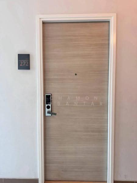 Condolette Ize Ratchathewi : คอนโดเลต ไอซ์ ราชเทวี, กรุงเทพ, ถนนเพชรบุรี, ราชเทวี, กรุงเทพ, 42 ตร.ม., คอนโด ขาย, โดย Pichamon Chawbantard, 500588098 - DDproperty.com