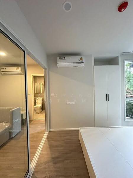 Blue Phahonyothin 35, bangkok, Phahon Yothin 35 Alley, Chatuchak, Bangkok, 1 Bedroom, 27 sqm, Condo For Sale, by Ratchanon Songthammakul, 500588099 - DDproperty.com