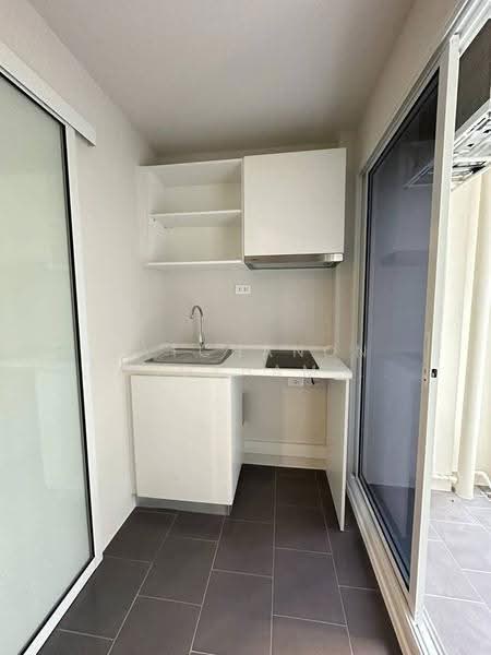 Blue Phahonyothin 35, bangkok, Phahon Yothin 35 Alley, Chatuchak, Bangkok, 1 Bedroom, 27 sqm, Condo For Sale, by Ratchanon Songthammakul, 500588099 - DDproperty.com