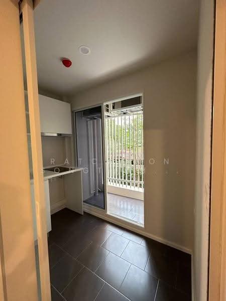 Blue Phahonyothin 35, bangkok, Phahon Yothin 35 Alley, Chatuchak, Bangkok, 1 Bedroom, 27 sqm, Condo For Sale, by Ratchanon Songthammakul, 500588099 - DDproperty.com