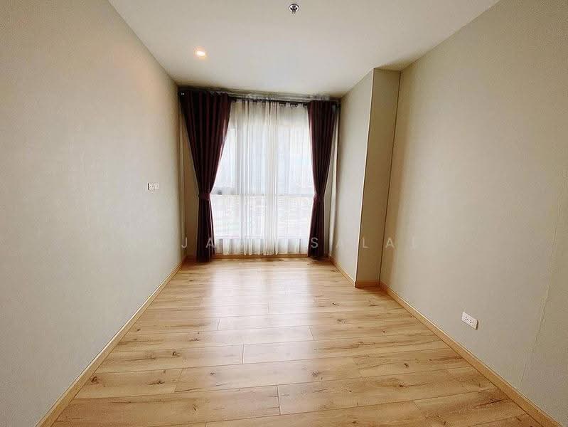 Brix Charan 64, bangkok, 696 Charan Sanit Wong Road, Bang Yi Khan, Bang Phlat, Bangkok, 2 Bedrooms, 52 sqm, Condo For Sale, by Najawa Salae, 500588102 - DDproperty.com
