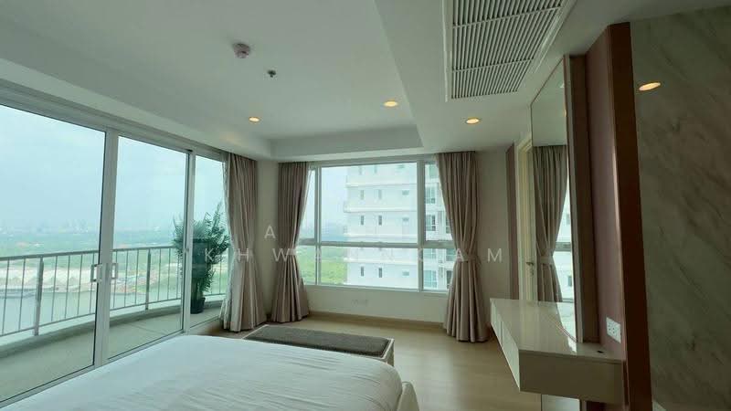 Supalai Riva Grande Rama 3, bangkok, Rama 3 Road, Chong Nonsi, Yan Nawa, Bangkok, 2 Bedrooms, 149 sqm, Condo For Sale, by Anthea Khwanngam, 500588103 - DDproperty.com