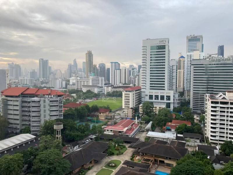 The Esse at Singha Complex, bangkok, 1788 New Petchaburi Rd, Khlongtoei Nua, Watthana, Bangkok, 1 Bedroom, 35 sqm, Condo For Rent, by Boonraksa Sopak, 500588104 - DDproperty.com