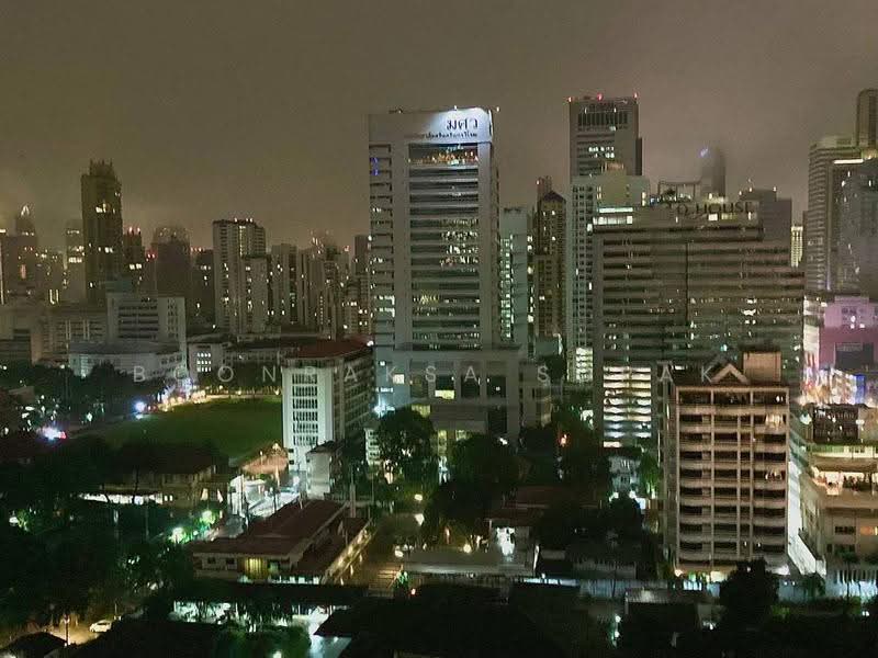 The Esse at Singha Complex, bangkok, 1788 New Petchaburi Rd, Khlongtoei Nua, Watthana, Bangkok, 1 Bedroom, 35 sqm, Condo For Rent, by Boonraksa Sopak, 500588104 - DDproperty.com