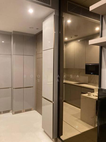 The Esse at Singha Complex : ดิ เอส แอท สิงห์ คอมเพล็กซ์, กรุงเทพ, 1788 ถนนเพชรบุรีตัดใหม่, คลองเตยเหนือ, วัฒนา, กรุงเทพ, 35 ตร.ม., คอนโด ให้เช่า, โดย Boonraksa Sopak, 500588104 - DDproperty.com