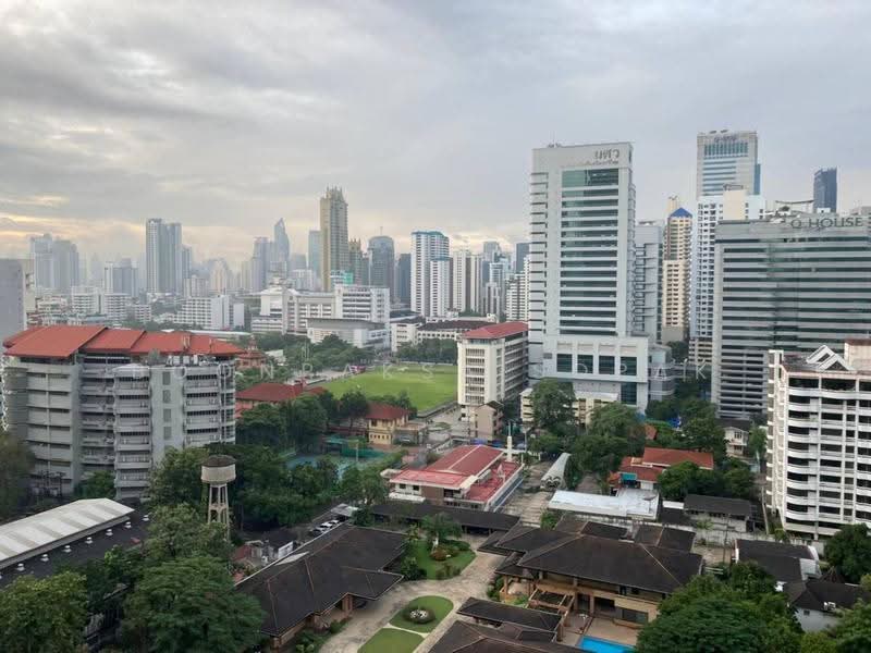 The Esse at Singha Complex, bangkok, 1788 New Petchaburi Rd, Khlongtoei Nua, Watthana, Bangkok, 1 Bedroom, 35 sqm, Condo For Rent, by Boonraksa Sopak, 500588104 - DDproperty.com