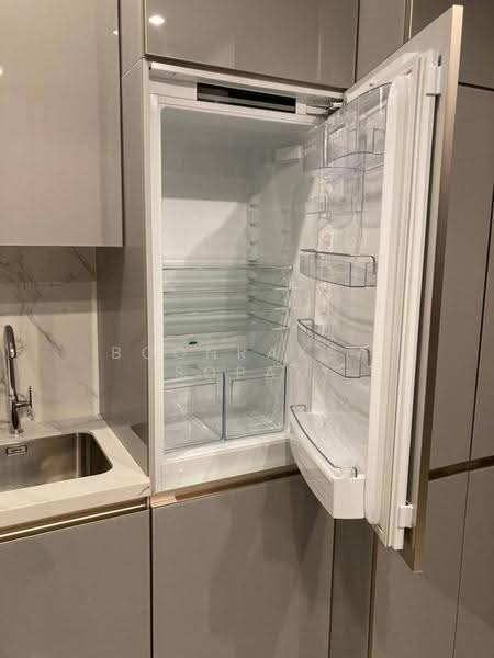 The Esse at Singha Complex, bangkok, 1788 New Petchaburi Rd, Khlongtoei Nua, Watthana, Bangkok, 1 Bedroom, 35 sqm, Condo For Rent, by Boonraksa Sopak, 500588104 - DDproperty.com