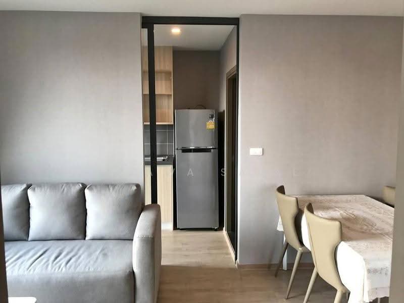 IDEO O2 Bangna, bangkok, 195 Sanphawut Road, Bang Na Tai, Bang Na, Bangkok, 2 Bedrooms, 45 sqm, Condo For Rent, by Najawa Salae, 500588106 - DDproperty.com