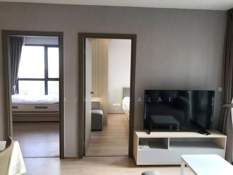 IDEO O2 Bangna, bangkok, 195 Sanphawut Road, Bang Na Tai, Bang Na, Bangkok, 2 Bedrooms, 45 sqm, Condo For Rent, by Najawa Salae, 500588106 - DDproperty.com