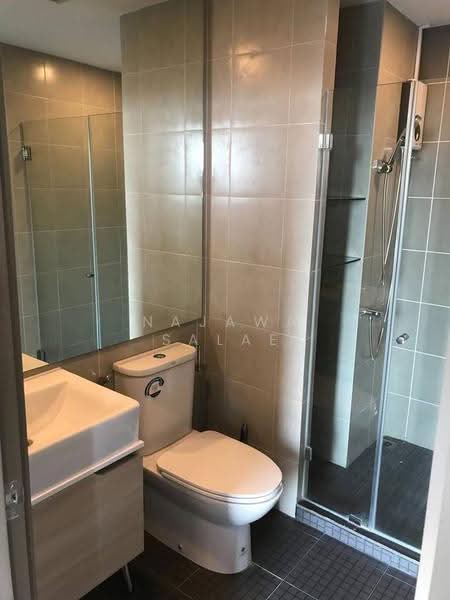 IDEO O2 Bangna, bangkok, 195 Sanphawut Road, Bang Na Tai, Bang Na, Bangkok, 2 Bedrooms, 45 sqm, Condo For Rent, by Najawa Salae, 500588106 - DDproperty.com
