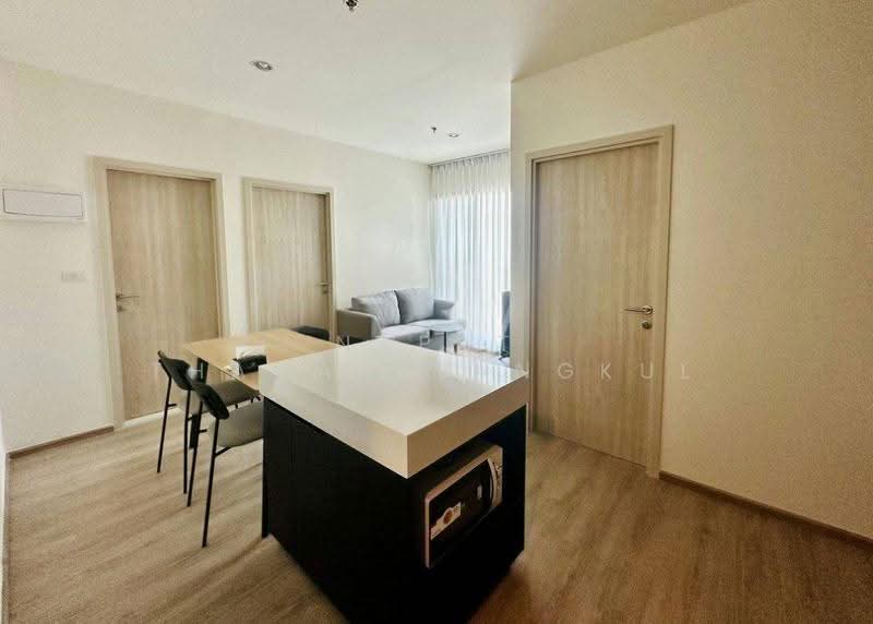 Nue District R9, bangkok, 59 Rama 9 Road, Huai Khwang, Bangkok, 2 Bedrooms, 41 sqm, Condo For Rent, by Napat Thamakulangkul, 500588107 - DDproperty.com