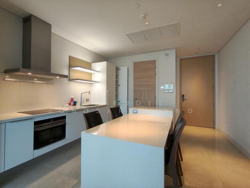 Sindhorn Residence, bangkok, 54 Soi Ton Son, Lumphini, Pathum Wan, Bangkok, 1 Bedroom, 75 sqm, Condo For Rent, by Yenrudee Jongsaritwang, 500588109 - DDproperty.com