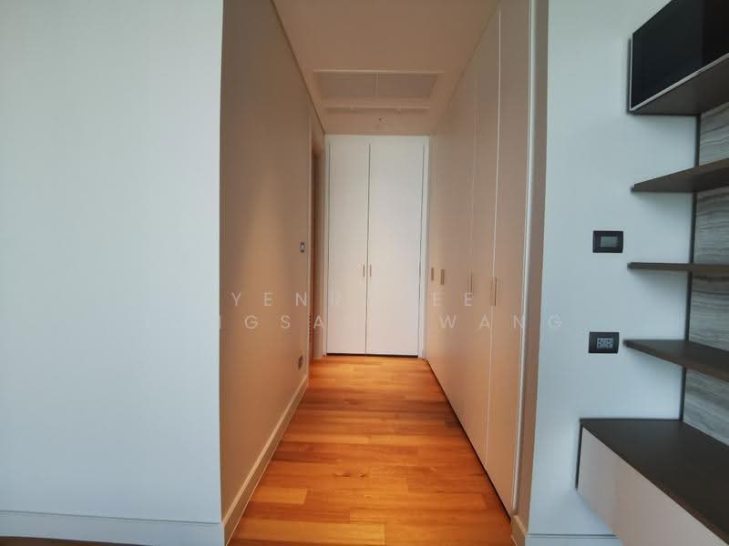 Sindhorn Residence, bangkok, 54 Soi Ton Son, Lumphini, Pathum Wan, Bangkok, 1 Bedroom, 75 sqm, Condo For Rent, by Yenrudee Jongsaritwang, 500588109 - DDproperty.com