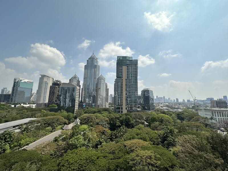 Sindhorn Residence : สินธร เรสซิเดนซ์ หลังสวน, กรุงเทพ, 54 ซอยต้นสน, ลุมพินี, ปทุมวัน, กรุงเทพ, 75 ตร.ม., คอนโด ให้เช่า, โดย Yenrudee Jongsaritwang, 500588109 - DDproperty.com