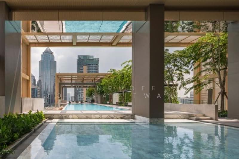 Sindhorn Residence, bangkok, 54 Soi Ton Son, Lumphini, Pathum Wan, Bangkok, 1 Bedroom, 75 sqm, Condo For Rent, by Yenrudee Jongsaritwang, 500588109 - DDproperty.com