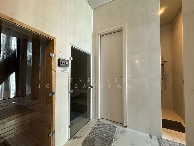 Sindhorn Residence, bangkok, 54 Soi Ton Son, Lumphini, Pathum Wan, Bangkok, 1 Bedroom, 75 sqm, Condo For Rent, by Yenrudee Jongsaritwang, 500588109 - DDproperty.com