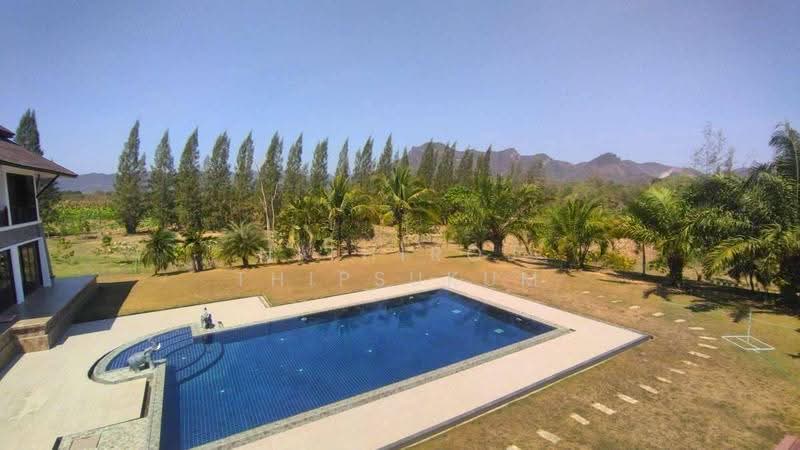 undefined, prachuap-khiri-khan, Nong Phap, Hua Hin, Prachuap Khiri Khan, 7 Bedrooms, 700 sqm, Single Detached House For Sale, by Nithiroj Thipsukum, 500588110 - DDproperty.com