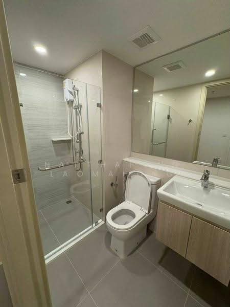 Life Asoke, bangkok, Asoke-Dindang Road, Bang Kapi, Huai Khwang, Bangkok, 1 Bedroom, 41 sqm, Condo For Rent, by Natthapong Laomahong, 500588111 - DDproperty.com