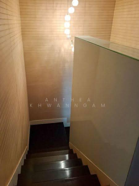 Supalai Place Sukhumvit 39, bangkok, 175-179 Soi Sukhumvit 39 Sukhumvit Road, Khlong Tan Nua, Watthana, Bangkok, 3 Bedrooms, 214 sqm, Condo For Sale, by Anthea Khwanngam, 500588112 - DDproperty.com