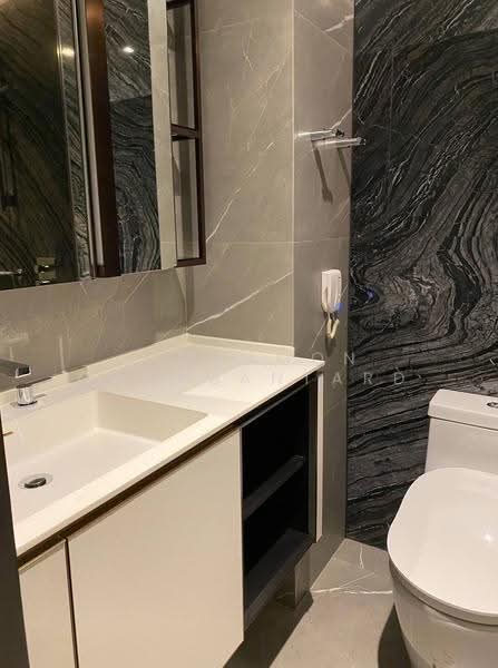 The Reserve Sukhumvit 61, bangkok, 78 Soi Sukhumvit 61, Khlong Tan Nua, Watthana, Bangkok, 2 Bedrooms, 60 sqm, Condo For Rent, by Pichamon Chawbantard, 500588116 - DDproperty.com