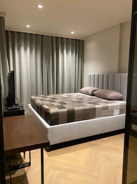The Reserve Sukhumvit 61, bangkok, 78 Soi Sukhumvit 61, Khlong Tan Nua, Watthana, Bangkok, 2 Bedrooms, 60 sqm, Condo For Rent, by Pichamon Chawbantard, 500588116 - DDproperty.com
